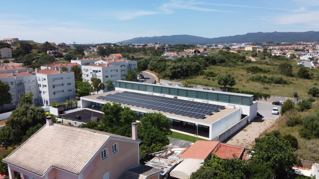 Bicesse-rooftop