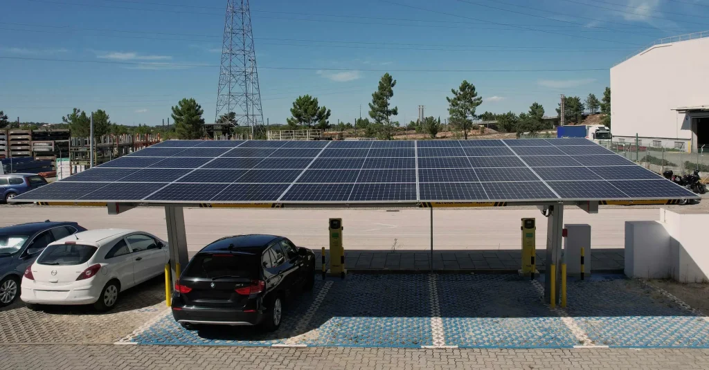 Solar-Carports-Greenway-Hub