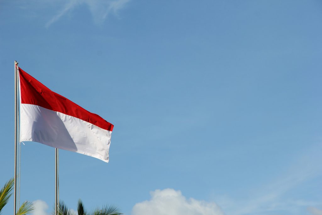 Greenvolt-Indonesia