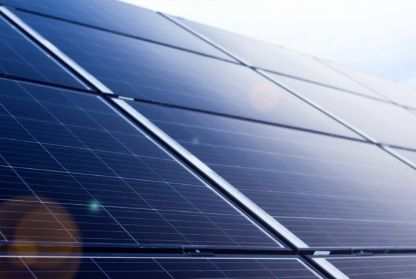Business - Distributed Generation Banner