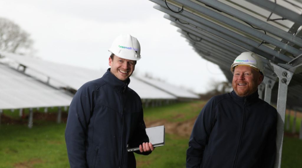 Greenvolt-Next-Ireland