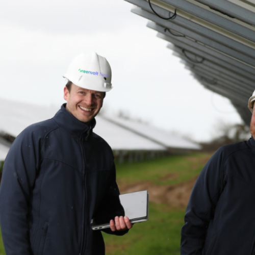 Greenvolt-Next-Ireland