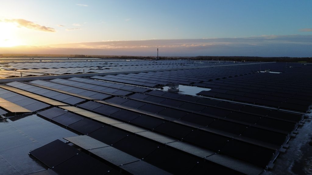 Importance-Distributed-Generation