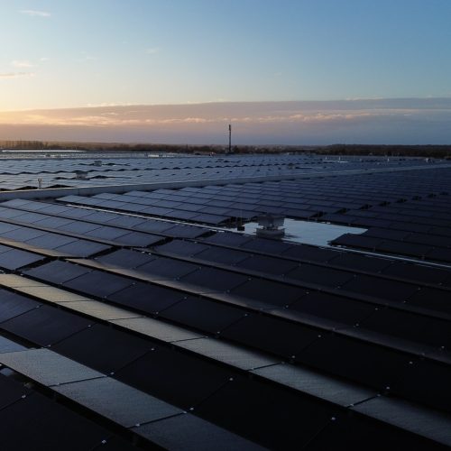 Importance-Distributed-Generation