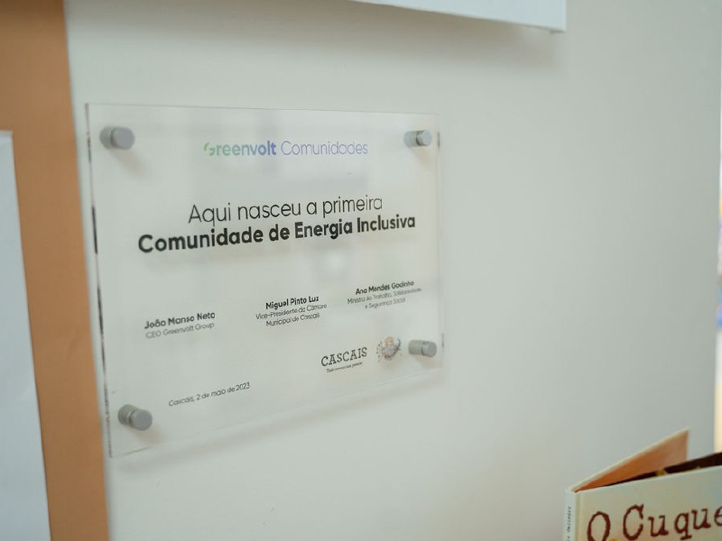 Inclusive Energy Communities