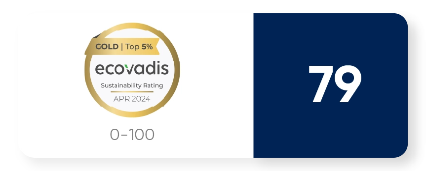 Ecovadis ESG