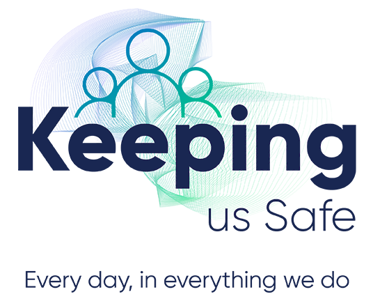 Keeping Us Safe